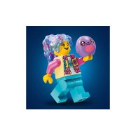 Конструктор Lego Dreamzzz Творческие животные приключения Бунчу, 143 детали 71488