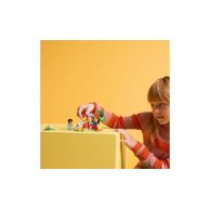 Конструктор Lego Friends Игровая площадка для морских свинок, 86 деталей 42640