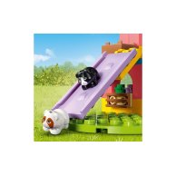 Конструктор Lego Friends Игровая площадка для морских свинок, 86 деталей 42640
