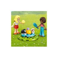 Конструктор Lego Friends Игровая площадка для морских свинок, 86 деталей 42640