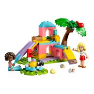 Конструктор Lego Friends Игровая площадка для морских свинок, 86 деталей 42640