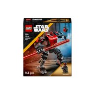 Конструктор Lego Star Wars Робот Дарта Молла, 143 детали 75411