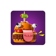 Конструктор Lego Fortnite Durrr Burger, 193 детали 77070