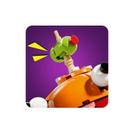 Конструктор Lego Fortnite Durrr Burger, 193 детали 77070