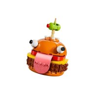 Конструктор Lego Fortnite Durrr Burger, 193 детали 77070