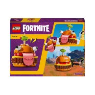 Конструктор Lego Fortnite Durrr Burger, 193 детали 77070