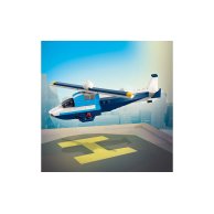 Конструктор Lego Creator 3в1 Авиация: спортивный самолет, 178 деталей 31160