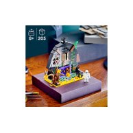 Конструктор Lego Iconic Хэллоуинская  кладовая, 205 деталей 40721
