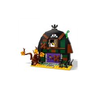 Конструктор Lego Iconic Хэллоуинская  кладовая, 205 деталей 40721