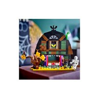 Конструктор Lego Iconic Хэллоуинская  кладовая, 205 деталей 40721