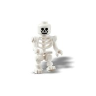 Конструктор Lego Iconic Хэллоуинская  кладовая, 205 деталей 40721