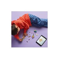 Конструктор Lego Friends Собачьи приключения на серфе и скутере, 113 деталей 42641