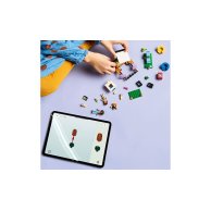 Конструктор Lego Friends Вечер кино с друзьями, 154 деталей 42642