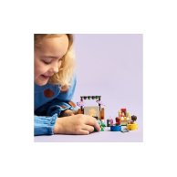 Конструктор Lego Friends Вечер кино с друзьями, 154 деталей 42642
