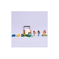 Конструктор Lego Friends Вечер кино с друзьями, 154 деталей 42642