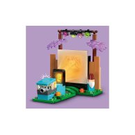 Конструктор Lego Friends Вечер кино с друзьями, 154 деталей 42642