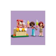Конструктор Lego Friends Вечер кино с друзьями, 154 деталей 42642