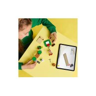 Конструктор Lego Super Mario Лагерь Captain Toad, 159 деталей 72040