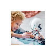 Конструктор Lego Star Wars Робот X-Wing Люка Скайвокера, 195 деталей 75390