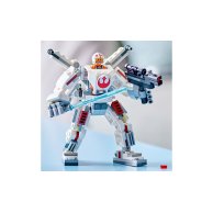 Конструктор Lego Star Wars Робот X-Wing Люка Скайвокера, 195 деталей 75390