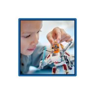 Конструктор Lego Star Wars Робот X-Wing Люка Скайвокера, 195 деталей 75390
