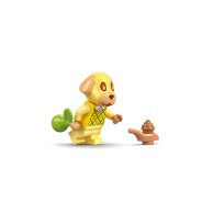 Конструктор Lego Animal Crossing Уютный дом Goldie, 149 деталей 77058
