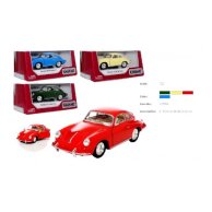 Машинка Kinsmart металл, инер-я,1: 32 (KT5398W)