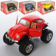 Kinsmart Volkswagen Classical Beetle(KT5057WB)