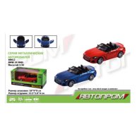 Машина автопром BMW Z4 M40 (68412)