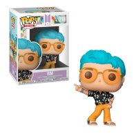 Игровая фигурка  FUNKO POP! серии "BTS - Динамит" - RM (48107)