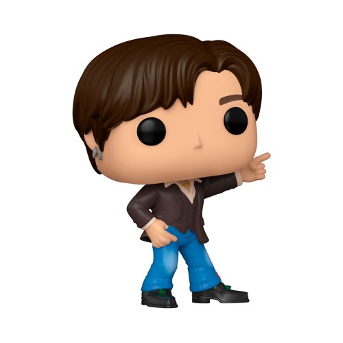 Игровая фигурка FUNKO POP! серии "BTS - Dynamite" Шуга 48109