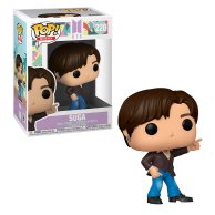 Игровая фигурка FUNKO POP! серии "BTS - Dynamite" Шуга 48109