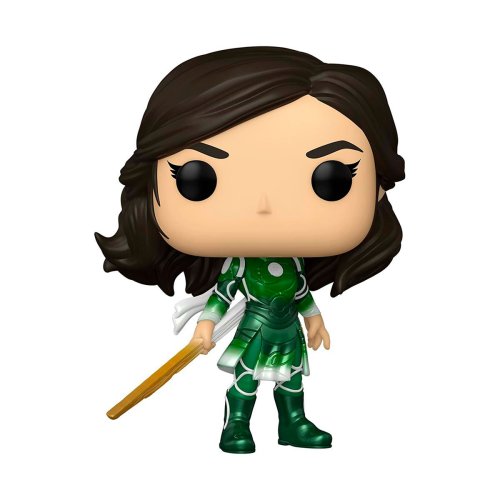Игровая фигурка FUNKO POP! – серии" Вечные"Серси( 49705)