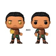Игровая фигурка FUNKO POP! серии "Вечные" - ГИЛЬГАМЕШ (w/CHASE) (49707)