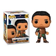 Игровая фигурка FUNKO POP! серии "Вечные" - ГИЛЬГАМЕШ (w/CHASE) (49707)