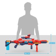 Бластер Zuru X-Shot Excel Regenerator, 48 патронов 36173R