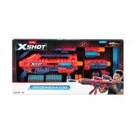 Бластер Zuru X-Shot Excel Regenerator, 48 патронов 36173R