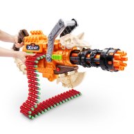 Бластер Zuru X-Shot Insanity Horrorfire Dread Hammer, 48 патронов 36733
