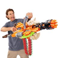 Бластер Zuru X-Shot Insanity Horrorfire Dread Hammer, 48 патронов 36733