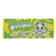 Мягкая игрушка Bubble Pops Лимонный мышонок 2312004/3