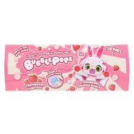 Мягкая игрушка Bubble Pops Клубничный зайчонок 2312004/4