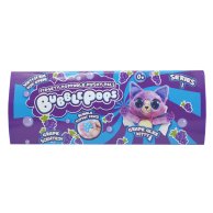 Мягкая игрушка Bubble Pops Виноградный котенок 2312004/5