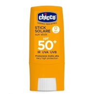 Стик солнцезащитный Chicco SPF 50+ 09677.00