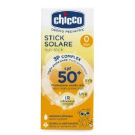 Стик солнцезащитный Chicco SPF 50+ 09677.00