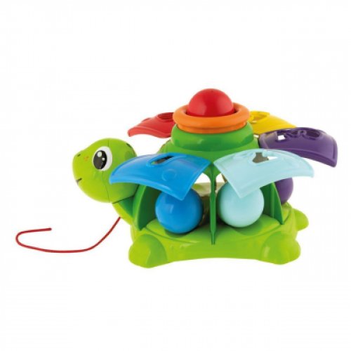 Игрушка-сортер Chicco Черепаха 10622.00
