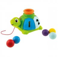 Игрушка-сортер Chicco Черепаха 10622.00
