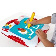 Игрушка обучающая "Моя первая доска" 10688.00.18