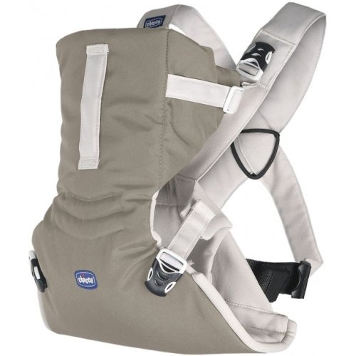 Сумка нагрудная Chicco Easy Fit, цв. 34 (79154.34)