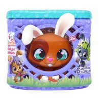 Игровой набор QT Bunnies Зайчик Риббит 452000-3