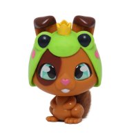 Игровой набор QT Bunnies Зайчик Риббит 452000-3